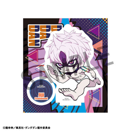 Tokotoko Acrylic Stand TV Anime "Dandadan" Vol.2 8Pack BOX - Image 16