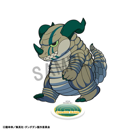 Tokotoko Acrylic Stand TV Anime "Dandadan" Vol.2 8Pack BOX - Image 17