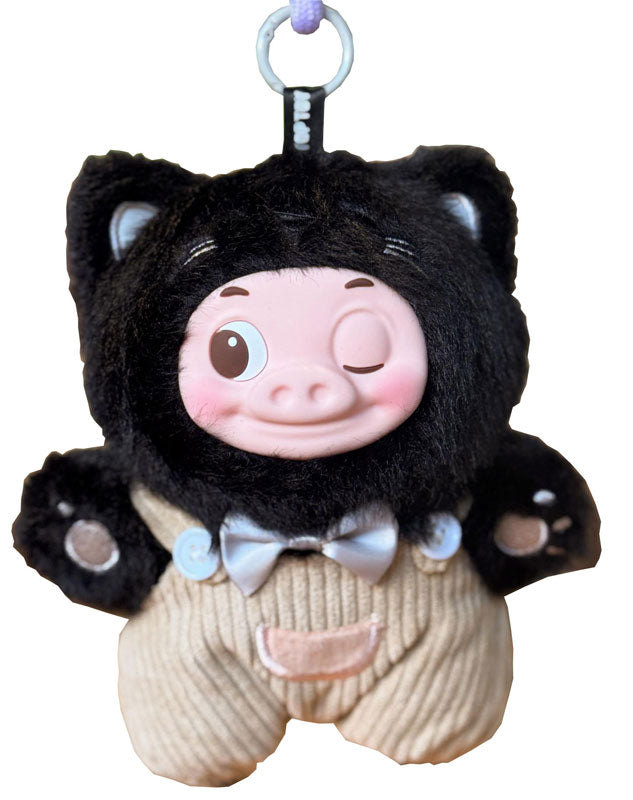 GG Bond Is It a Piglet or a Kitten? Series Trading Plush 6Pack BOX - Image 12