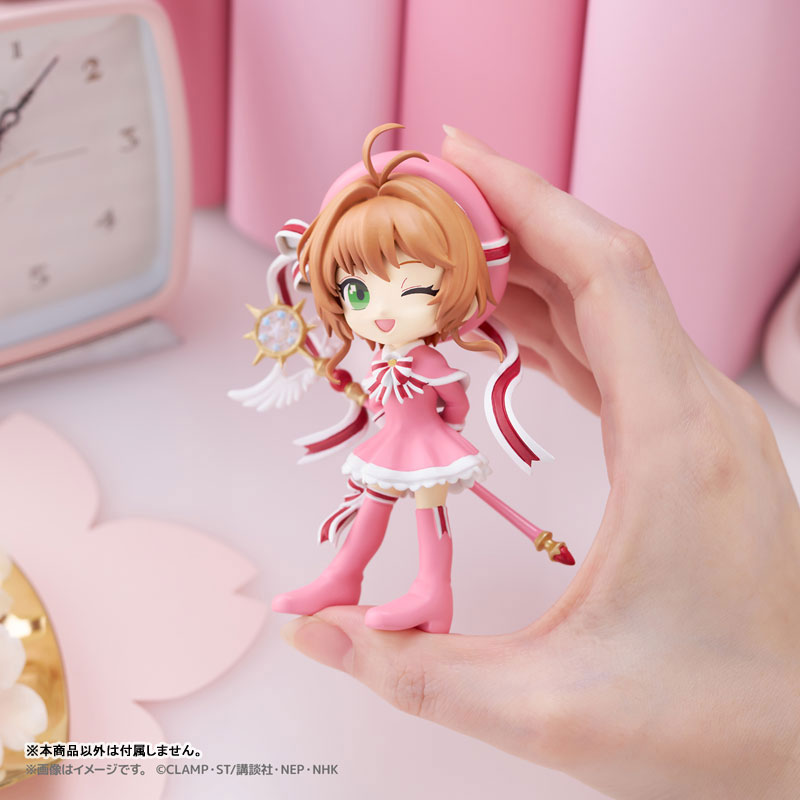 PalVerse Cardcaptor Sakura: Clear Card 6Pack BOX - Image 4