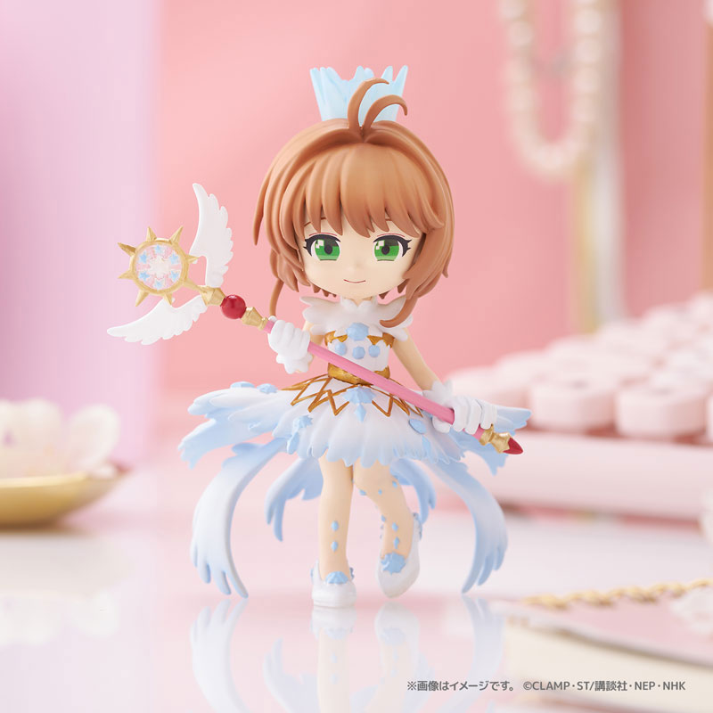PalVerse Cardcaptor Sakura: Clear Card 6Pack BOX - Image 5