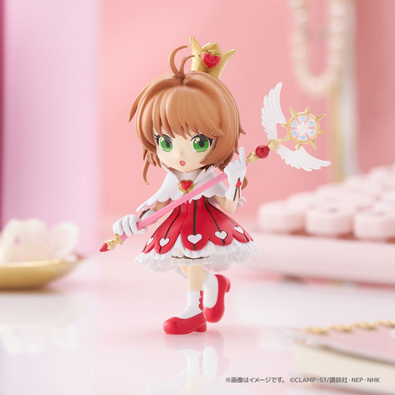 PalVerse Cardcaptor Sakura: Clear Card 6Pack BOX - Image 6