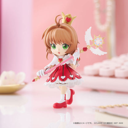 PalVerse Cardcaptor Sakura: Clear Card 6Pack BOX - Image 6