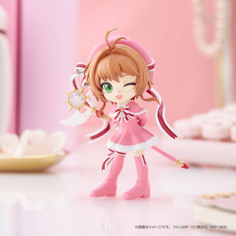 PalVerse Cardcaptor Sakura: Clear Card 6Pack BOX - Image 7