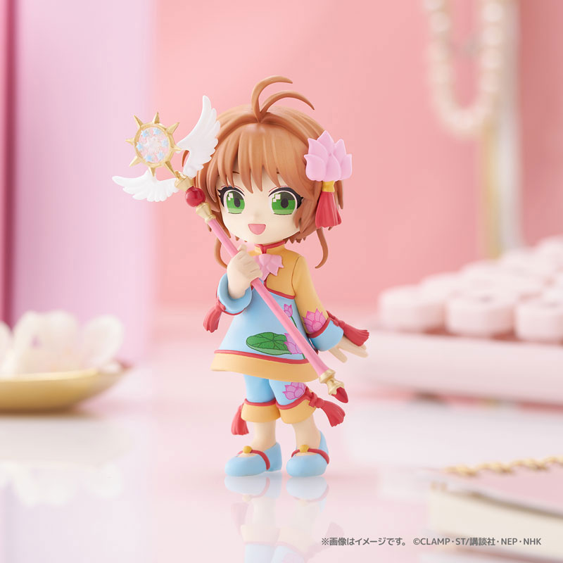 PalVerse Cardcaptor Sakura: Clear Card 6Pack BOX - Image 8