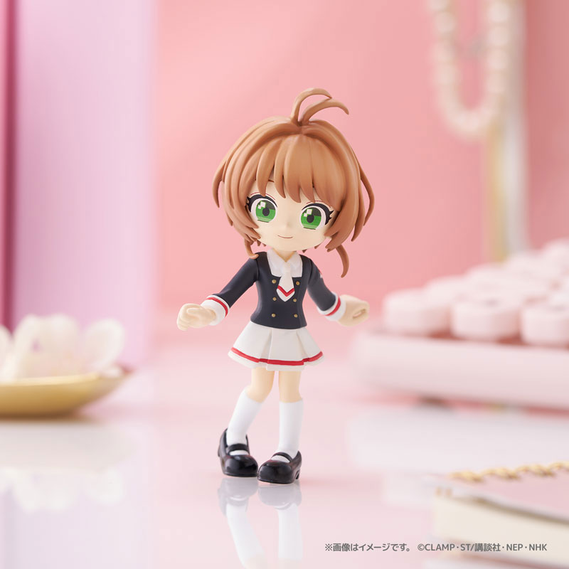 PalVerse Cardcaptor Sakura: Clear Card 6Pack BOX - Image 10