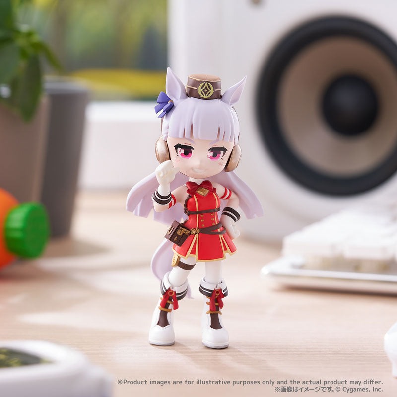 PalVerse Umamusume Pretty Derby vol.1 6Pack BOX - Image 14