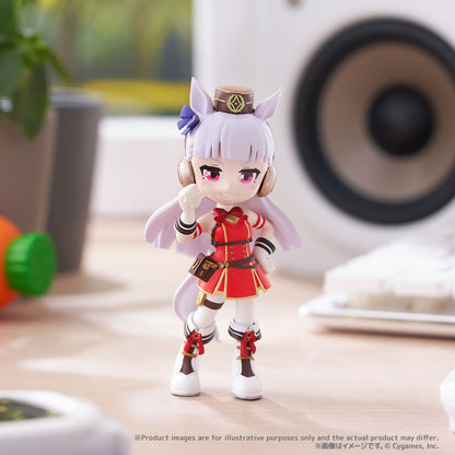 PalVerse Umamusume Pretty Derby vol.1 6Pack BOX - Image 14