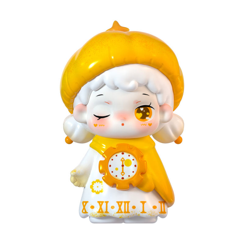 YAYA Magic Academy Series Trading Figure 10Pack BOX - Image 6