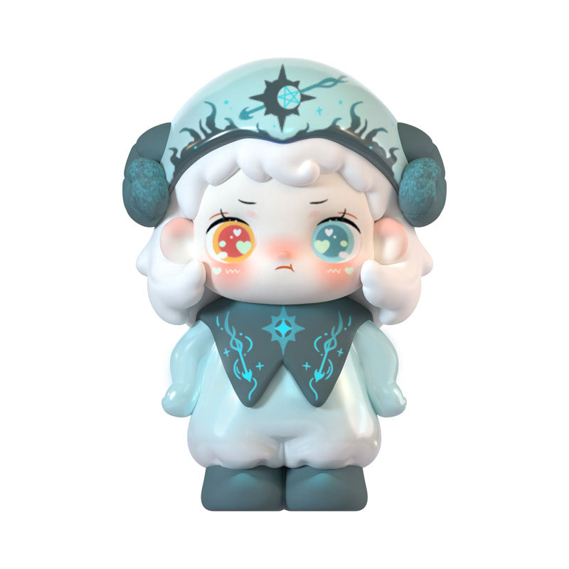 YAYA Magic Academy Series Trading Figure 10Pack BOX - Image 7