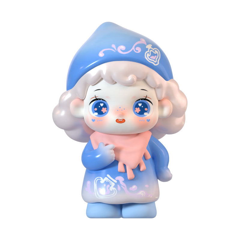 YAYA Magic Academy Series Trading Figure 10Pack BOX - Image 9