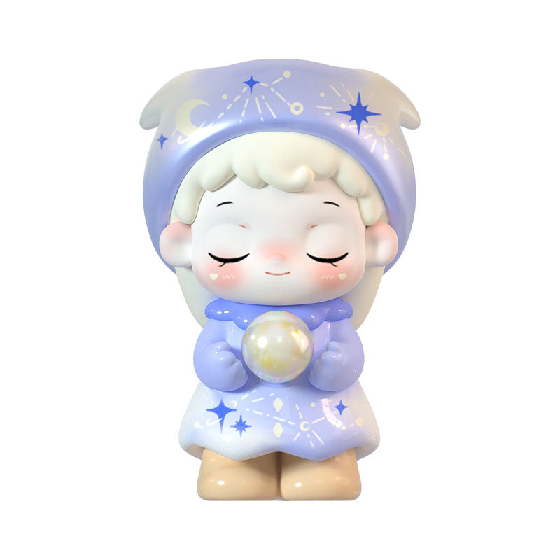 YAYA Magic Academy Series Trading Figure 10Pack BOX - Image 10