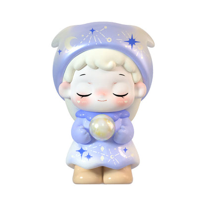YAYA Magic Academy Series Trading Figure 10Pack BOX - Image 10