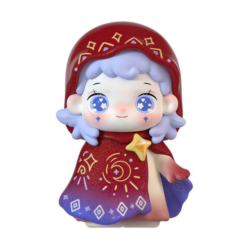YAYA Magic Academy Series Trading Figure 10Pack BOX - Image 11
