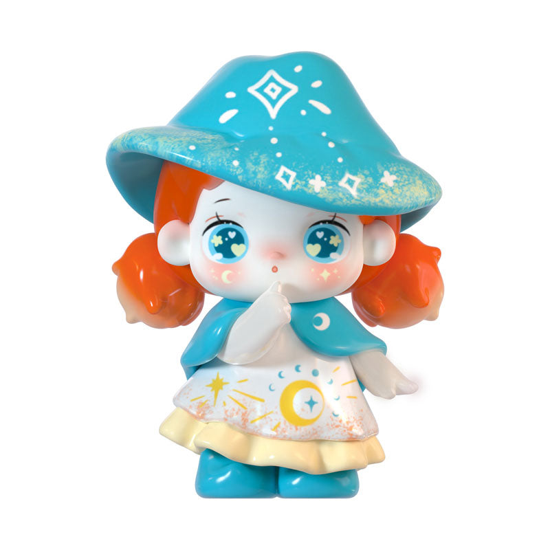 YAYA Magic Academy Series Trading Figure 10Pack BOX - Image 14