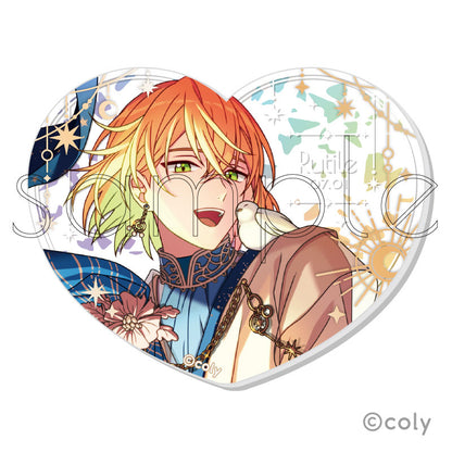 Promise of Wizard Pikuria Plate Collection premium Vol.1 (7 Pack Box) - Image 7