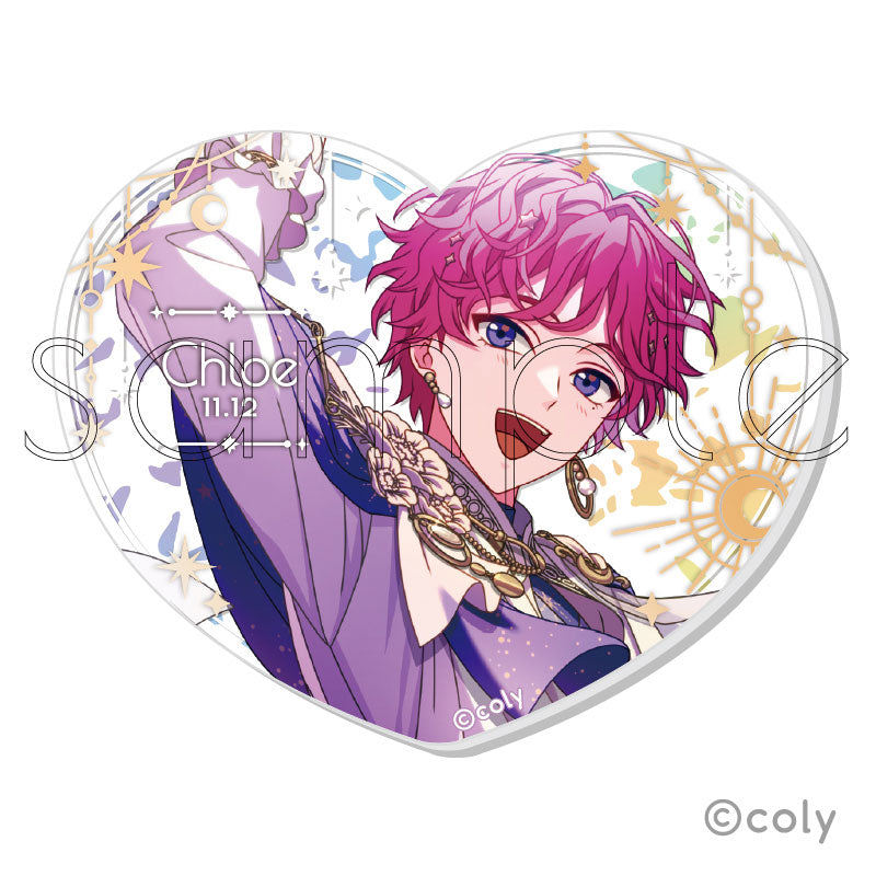 Promise of Wizard Pikuria Plate Collection premium Vol.2 7Pack BOX - Image 7