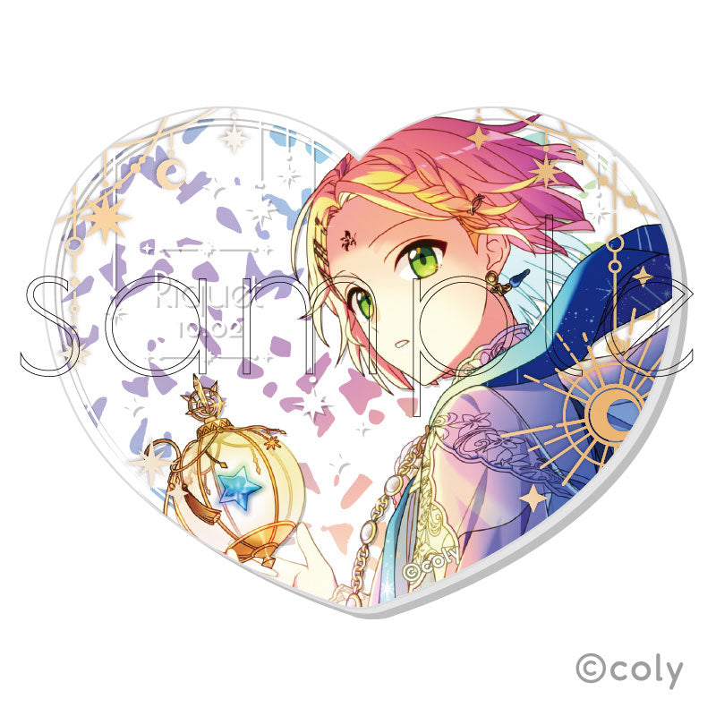 Promise of Wizard Pikuria Plate Collection premium Vol.3 7Pack BOX - Image 2