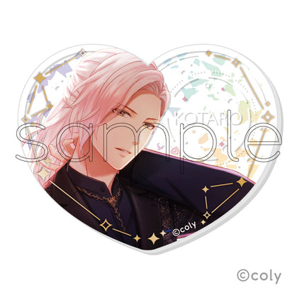 Stand My Heroes Pikuria Plate Collection premium Vol.1 8Pack BOX - Image 7