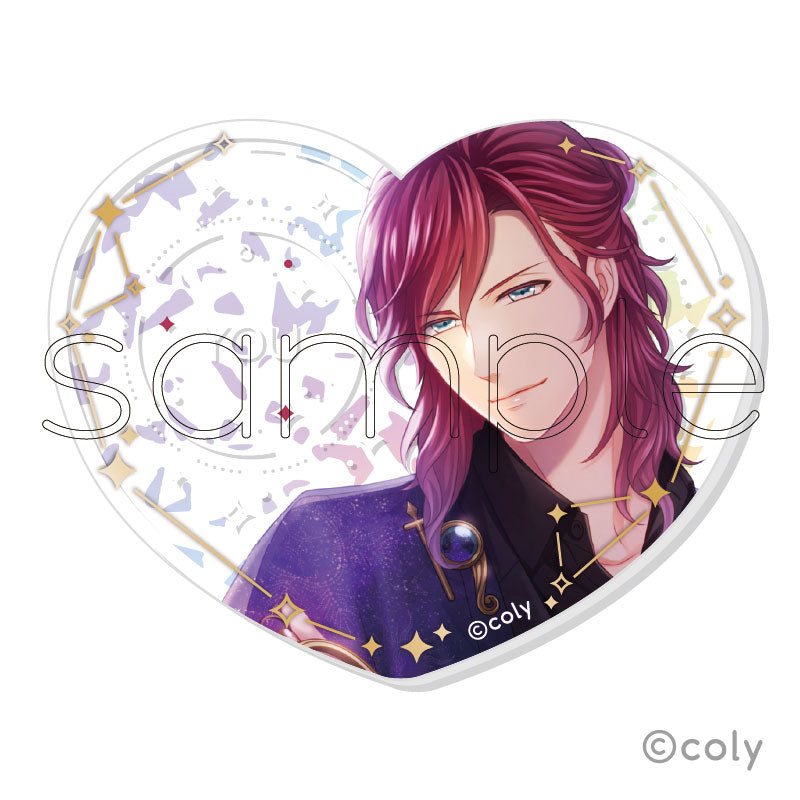Stand My Heroes Pikuria Plate Collection premium Vol.2 9Pack BOX - Image 4