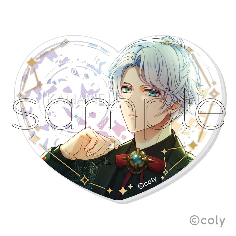 Stand My Heroes Pikuria Plate Collection premium Vol.2 9Pack BOX - Image 6