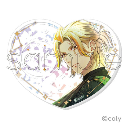 Stand My Heroes Pikuria Plate Collection premium Vol.2 9Pack BOX - Image 7
