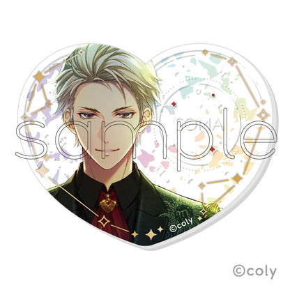 Stand My Heroes Pikuria Plate Collection premium Vol.2 9Pack BOX - Image 8