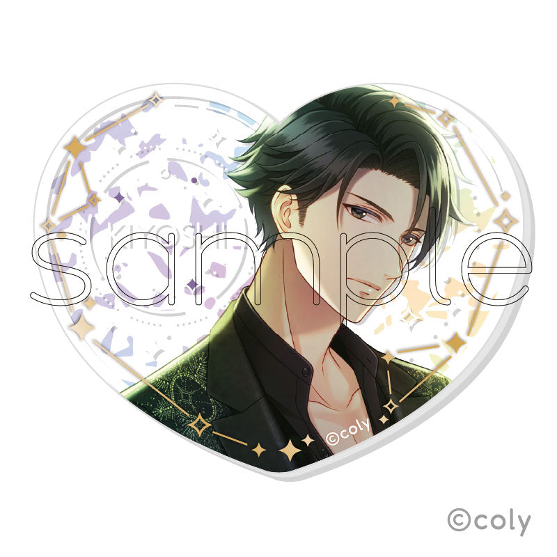 Stand My Heroes Pikuria Plate Collection premium Vol.2 9Pack BOX - Image 10