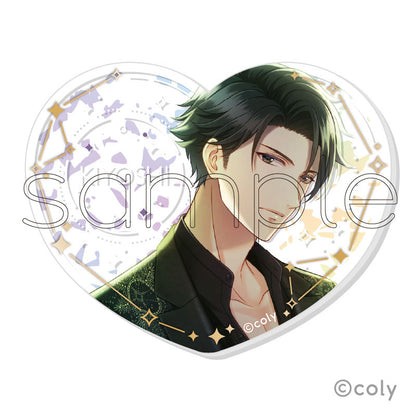 Stand My Heroes Pikuria Plate Collection premium Vol.2 9Pack BOX - Image 10
