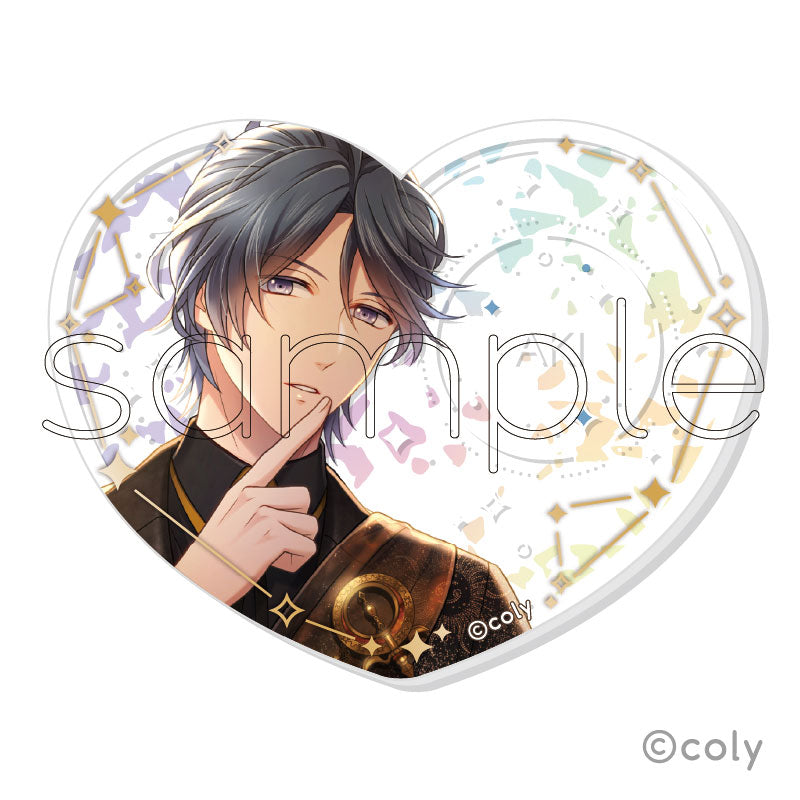 Stand My Heroes Pikuria Plate Collection premium Vol.3 9Pack BOX - Image 3
