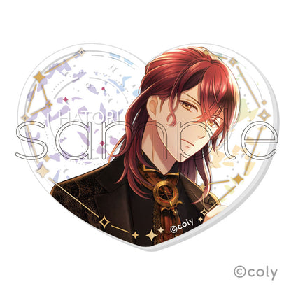 Stand My Heroes Pikuria Plate Collection premium Vol.3 9Pack BOX - Image 5