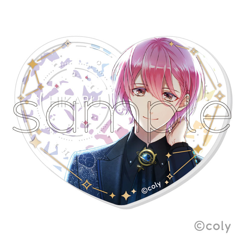 Stand My Heroes Pikuria Plate Collection premium Vol.3 9Pack BOX - Image 6