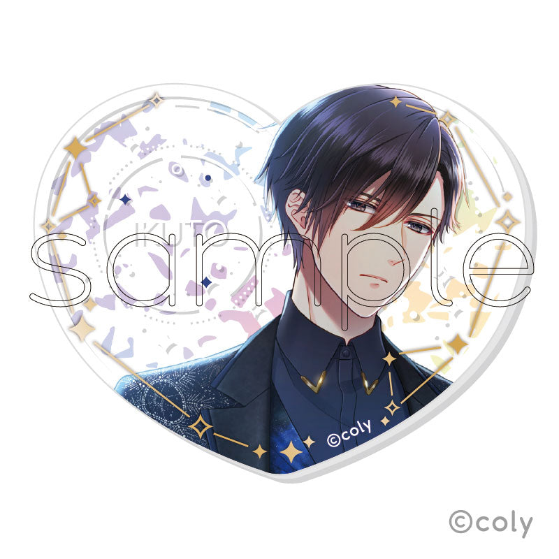 Stand My Heroes Pikuria Plate Collection premium Vol.3 9Pack BOX - Image 7