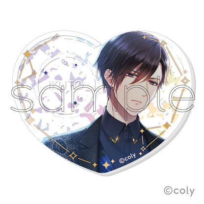 Stand My Heroes Pikuria Plate Collection premium Vol.3 9Pack BOX - Image 7