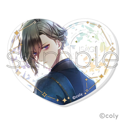 Stand My Heroes Pikuria Plate Collection premium Vol.3 9Pack BOX - Image 10