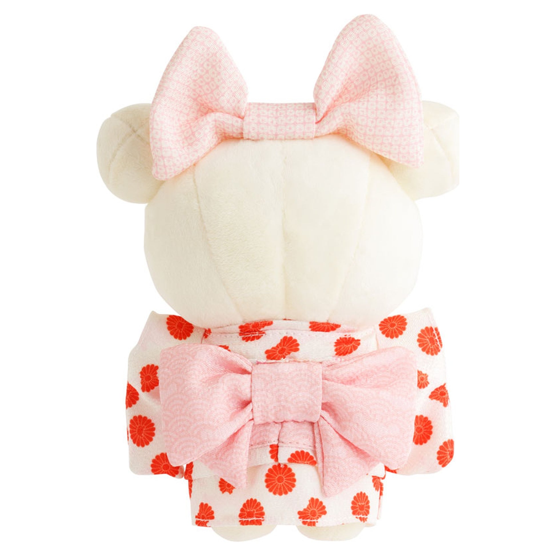 Rilakkuma Atsumete Plush Korilakkuma - Image 1