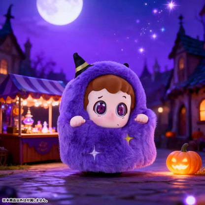 piny Trick or Treat! Series Trading Plush 6Pack BOX - Image 3