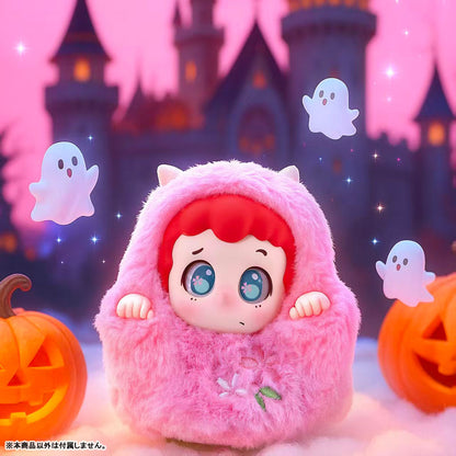 piny Trick or Treat! Series Trading Plush 6Pack BOX - Image 4