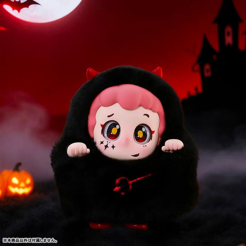 piny Trick or Treat! Series Trading Plush 6Pack BOX - Image 6