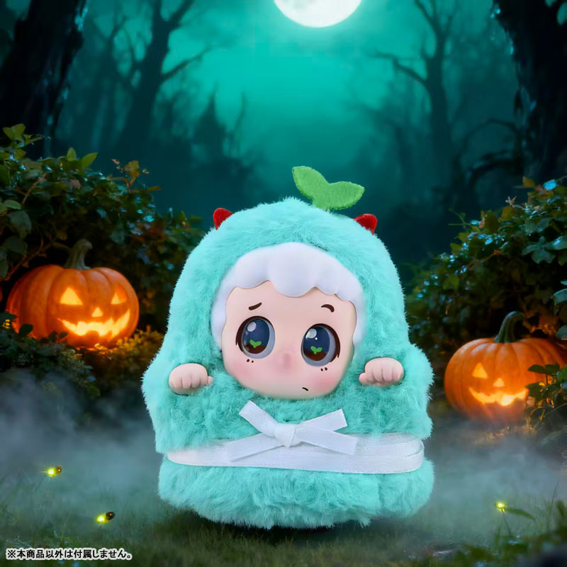 piny Trick or Treat! Series Trading Plush 6Pack BOX - Image 7