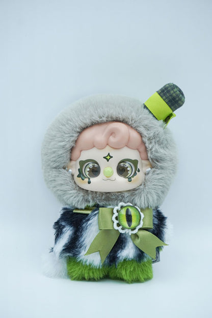 PIKOO PUPU Rock Squad Series Trading Plush 6Pack BOX - Image 7