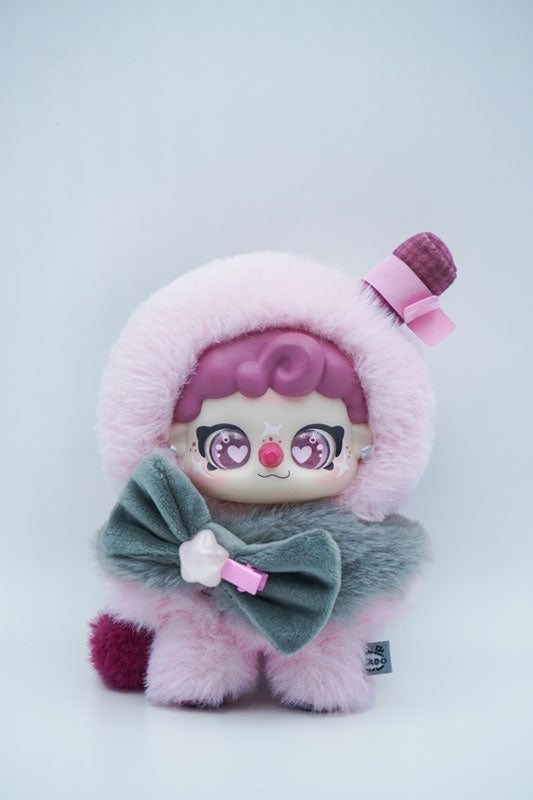 PIKOO PUPU Rock Squad Series Trading Plush 6Pack BOX - Image 8
