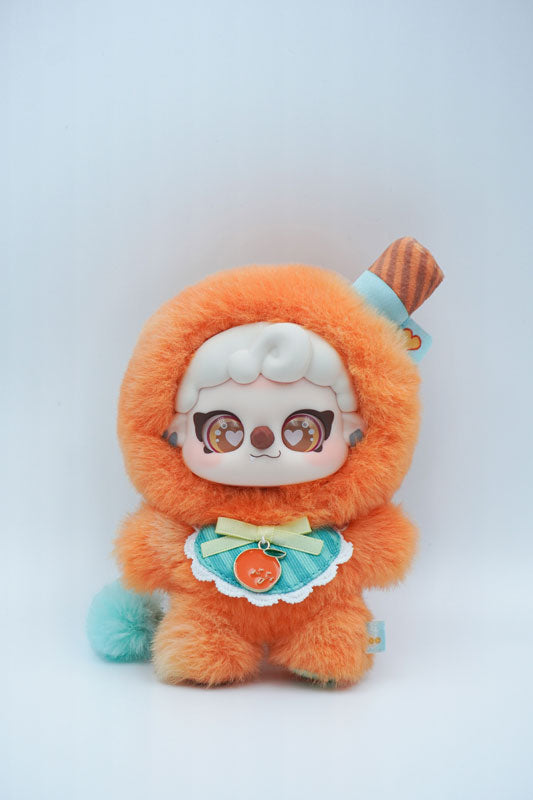 PIKOO PUPU Fruits Series Trading Plush 6Pack BOX - Image 3