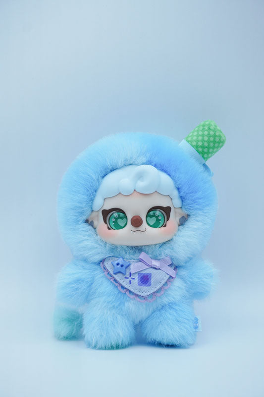 PIKOO PUPU Fruits Series Trading Plush 6Pack BOX - Image 4