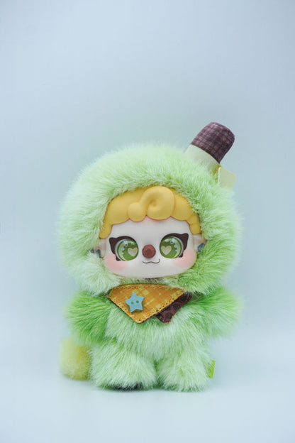 PIKOO PUPU Fruits Series Trading Plush 6Pack BOX - Image 5