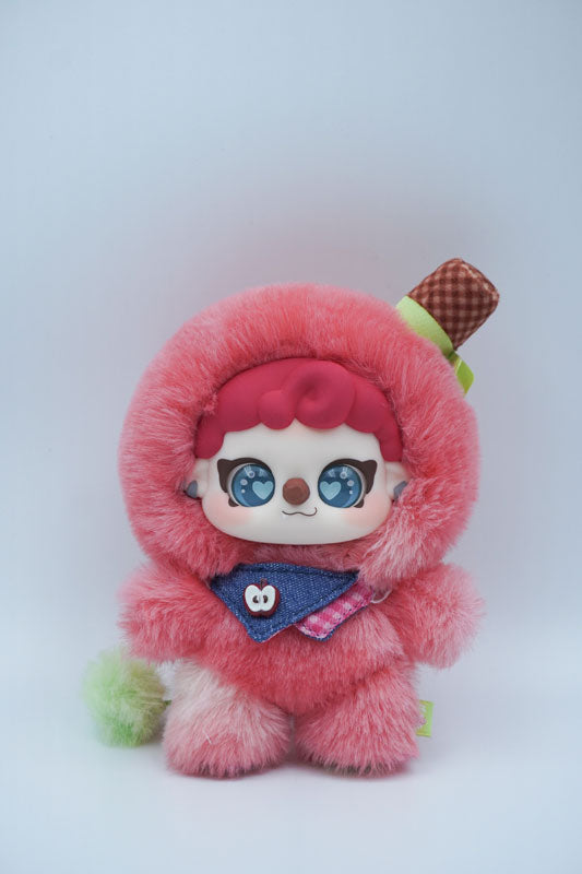 PIKOO PUPU Fruits Series Trading Plush 6Pack BOX - Image 6