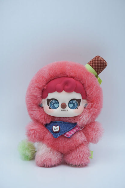 PIKOO PUPU Fruits Series Trading Plush 6Pack BOX - Image 6