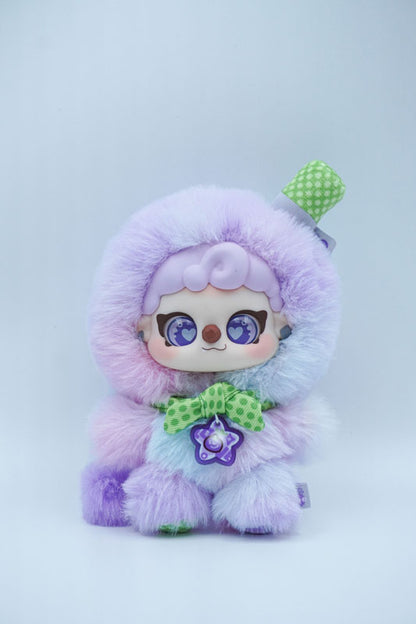 PIKOO PUPU Fruits Series Trading Plush 6Pack BOX - Image 7