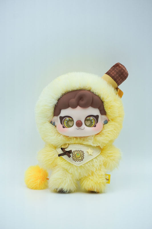 PIKOO PUPU Fruits Series Trading Plush 6Pack BOX - Image 8