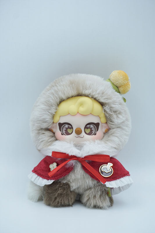 PIKOO PUPU Fruits Series Trading Plush 6Pack BOX - Image 9